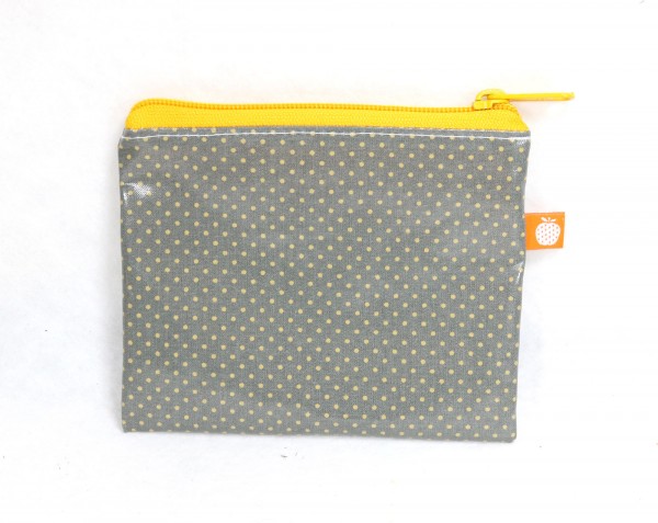 Krimskrams-Tasche