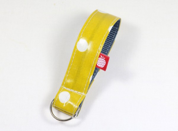 Schlüsselband mit Ring